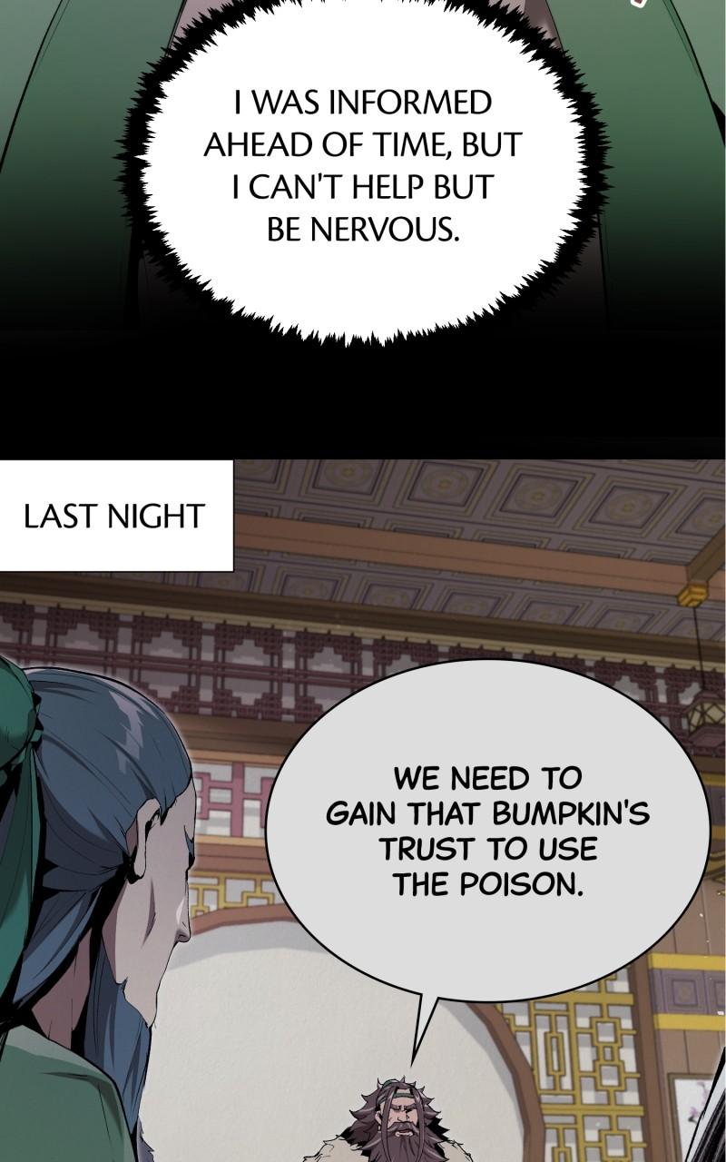 The Reluctant Demon Cult Leader Chapter 14 - Page 51