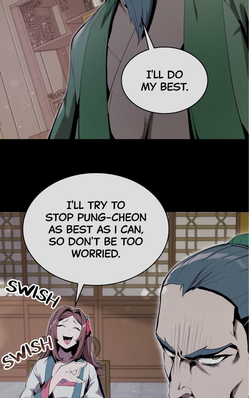 The Reluctant Demon Cult Leader Chapter 14 - Page 53