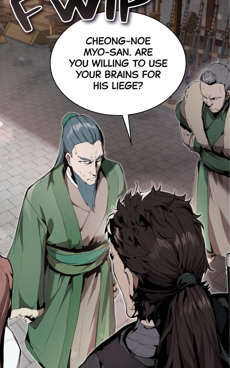 The Reluctant Demon Cult Leader Chapter 14 - Page 55