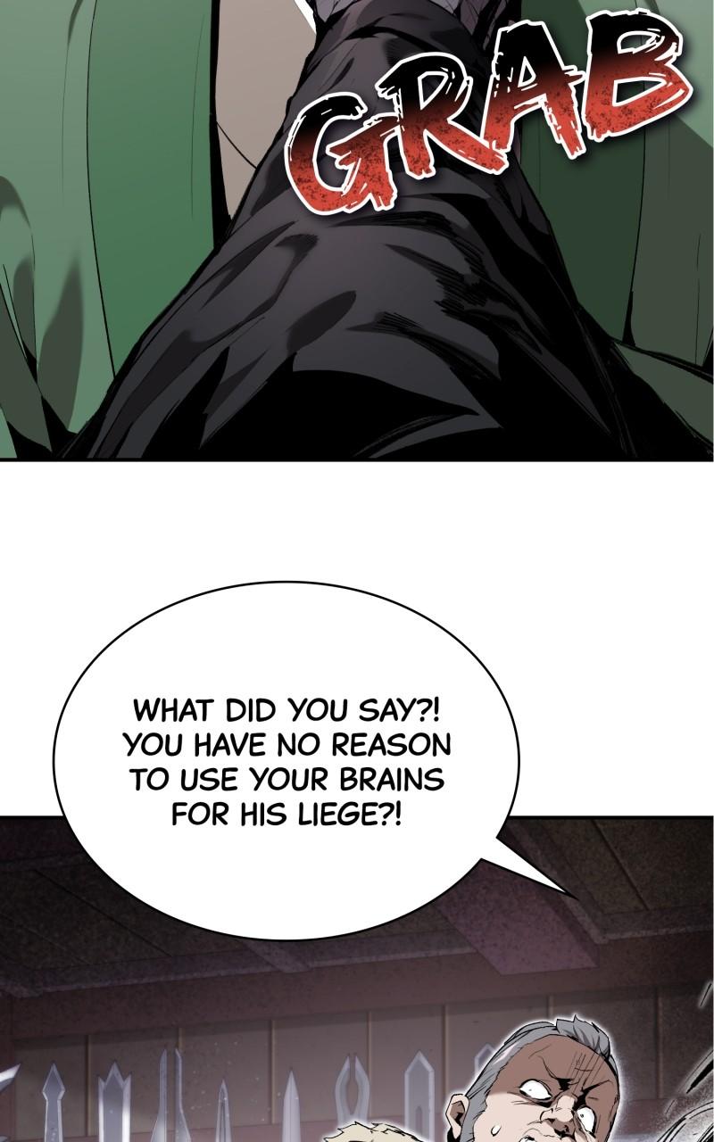 The Reluctant Demon Cult Leader Chapter 14 - Page 57