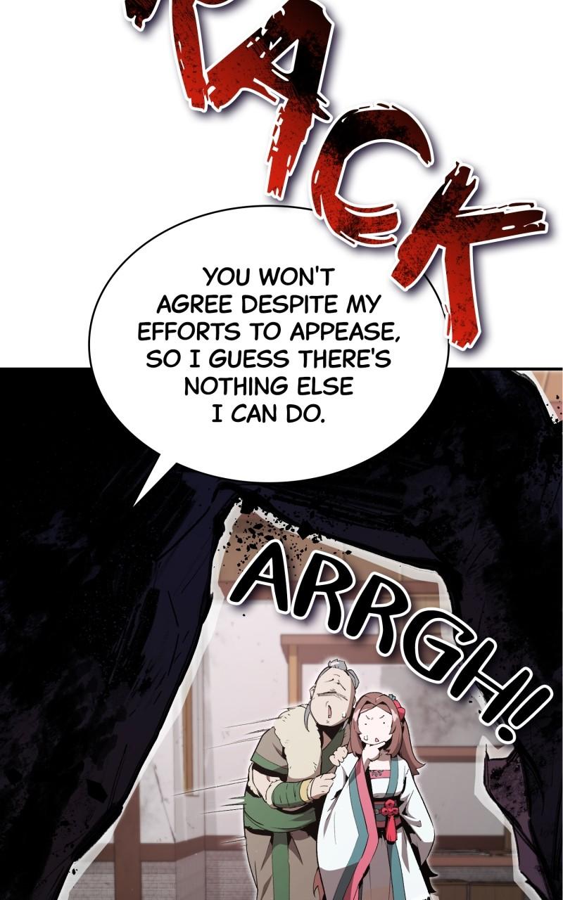 The Reluctant Demon Cult Leader Chapter 14 - Page 61