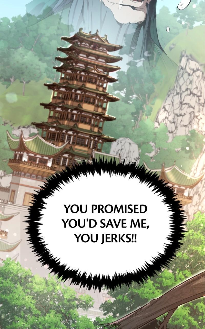 The Reluctant Demon Cult Leader Chapter 14 - Page 64