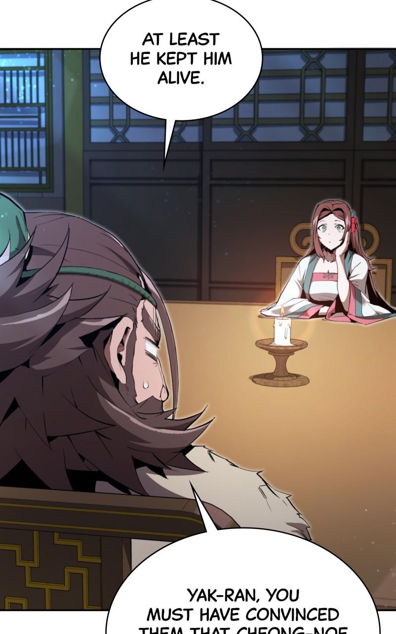 The Reluctant Demon Cult Leader Chapter 14 - Page 71