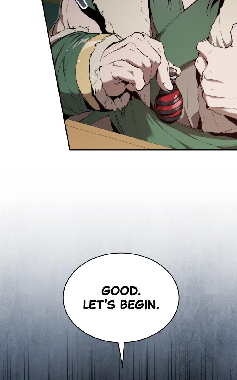 The Reluctant Demon Cult Leader Chapter 14 - Page 87