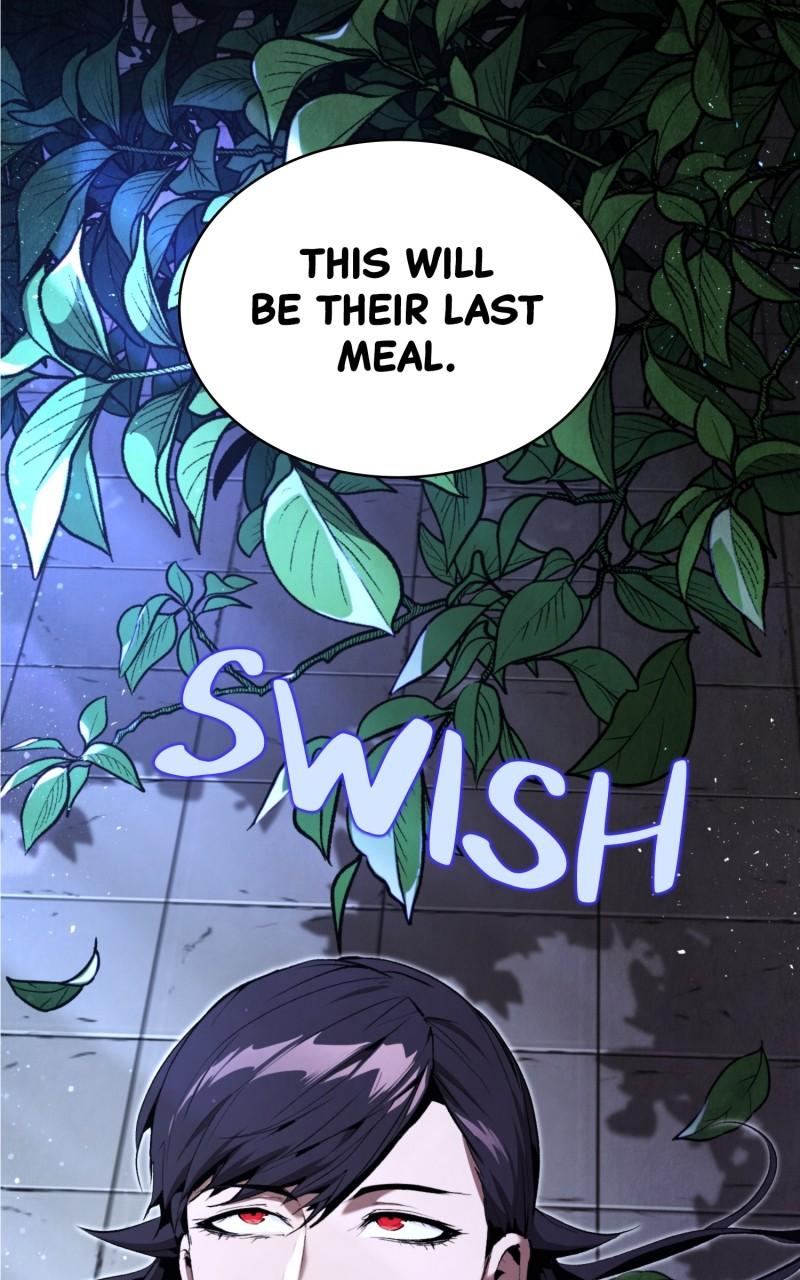 The Reluctant Demon Cult Leader Chapter 14 - Page 89