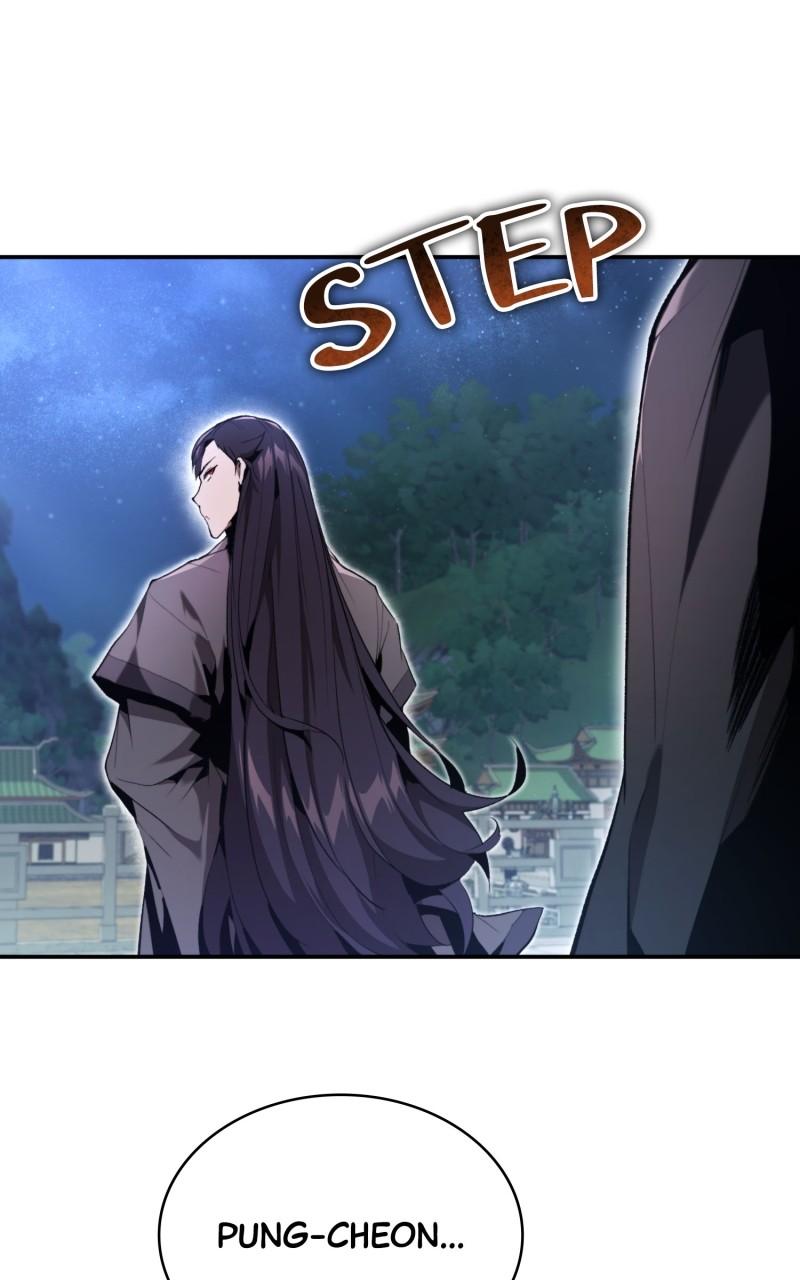 The Reluctant Demon Cult Leader Chapter 14 - Page 91