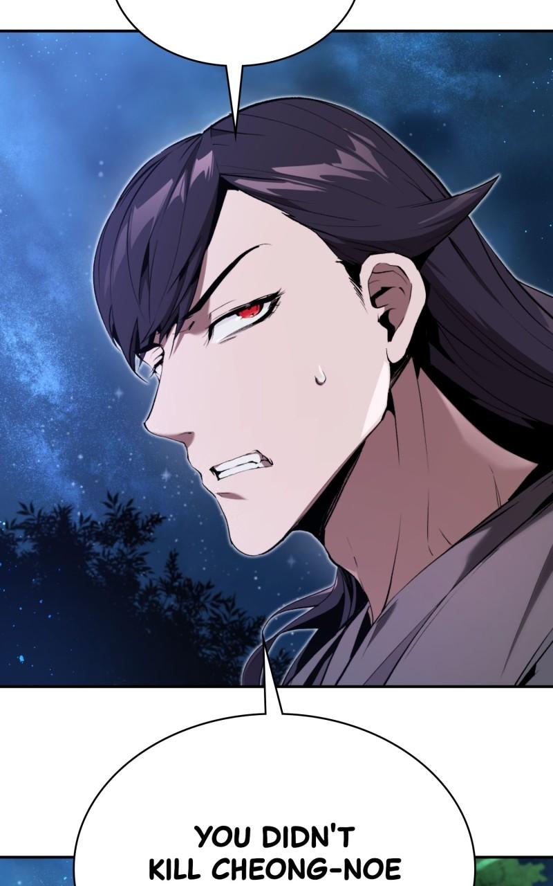 The Reluctant Demon Cult Leader Chapter 14 - Page 92