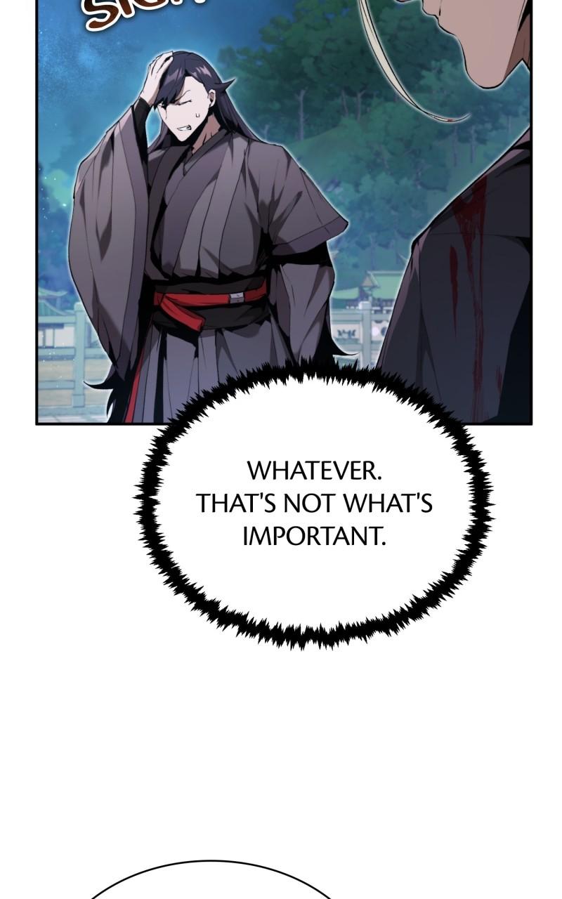 The Reluctant Demon Cult Leader Chapter 14 - Page 95