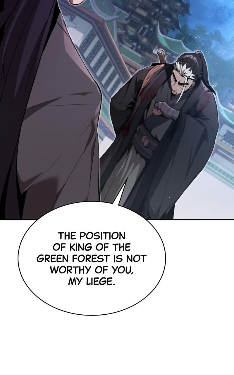 The Reluctant Demon Cult Leader Chapter 14 - Page 98