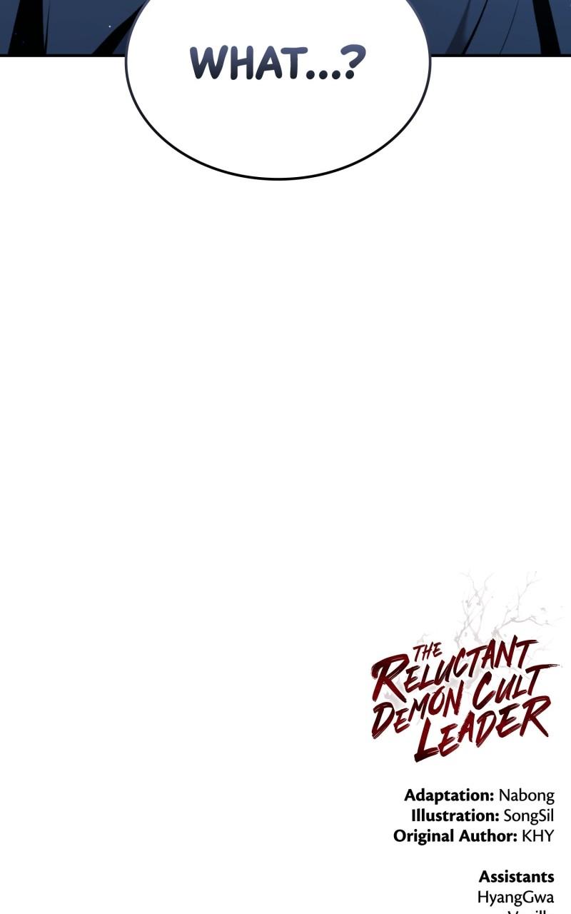 The Reluctant Demon Cult Leader Chapter 14 - Page 105