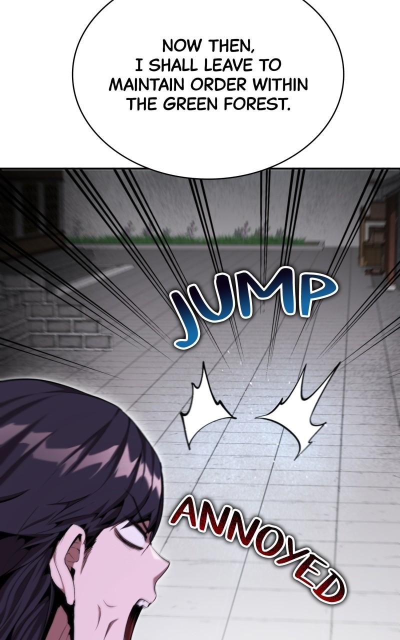 The Reluctant Demon Cult Leader Chapter 15 - Page 20