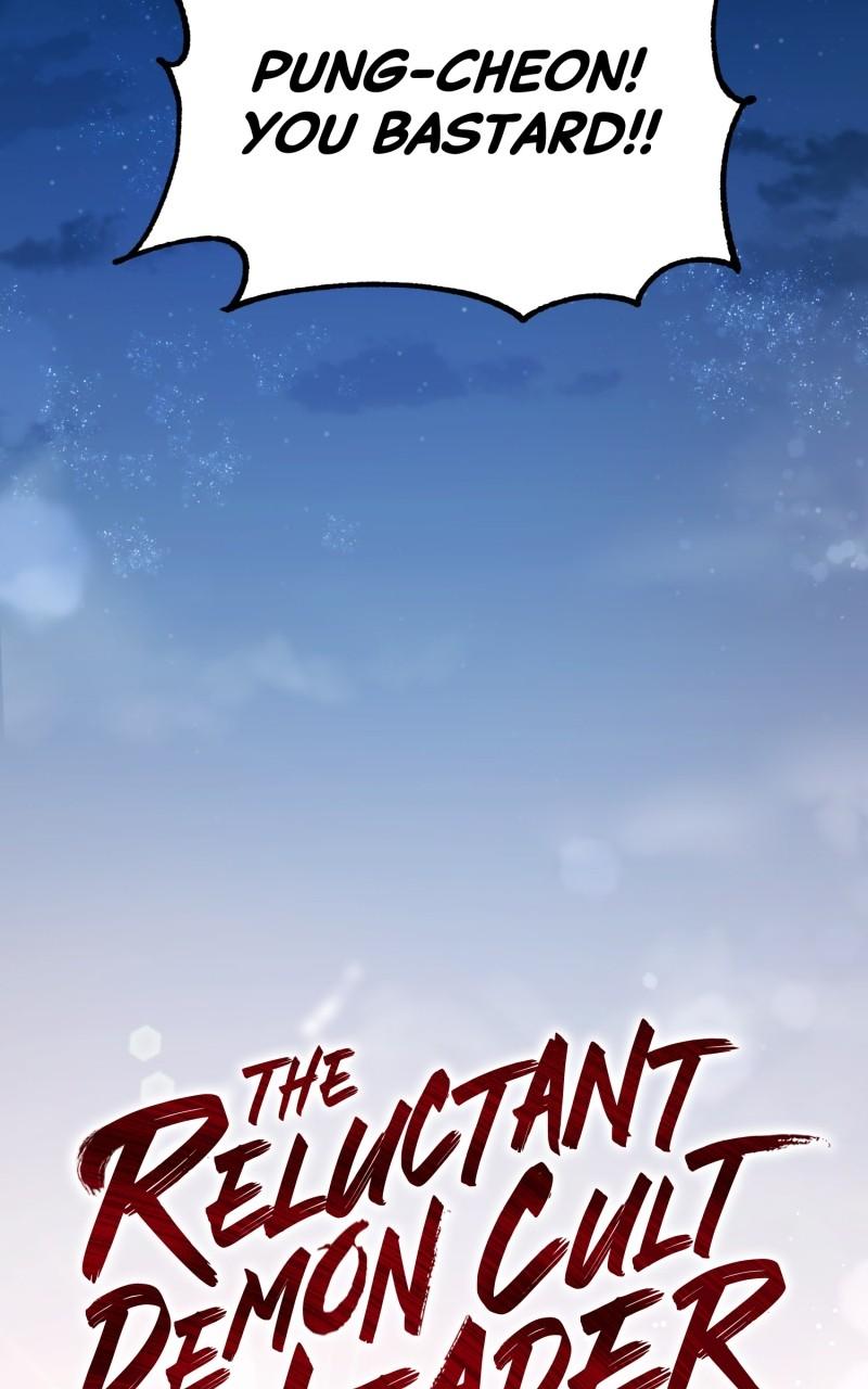 The Reluctant Demon Cult Leader Chapter 15 - Page 22