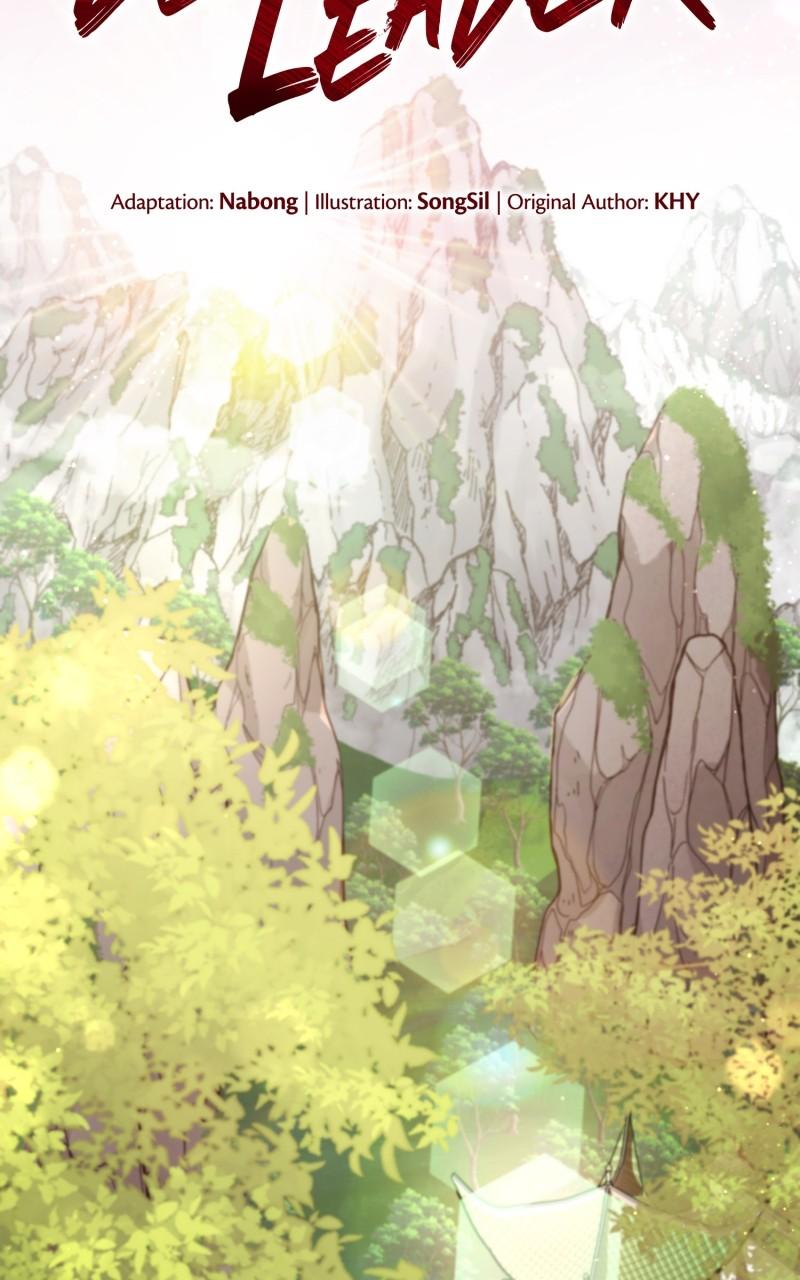 The Reluctant Demon Cult Leader Chapter 15 - Page 23