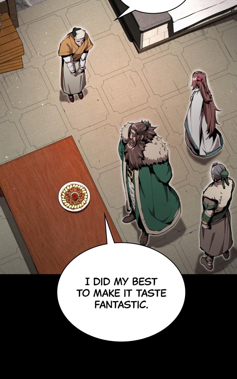 The Reluctant Demon Cult Leader Chapter 15 - Page 34