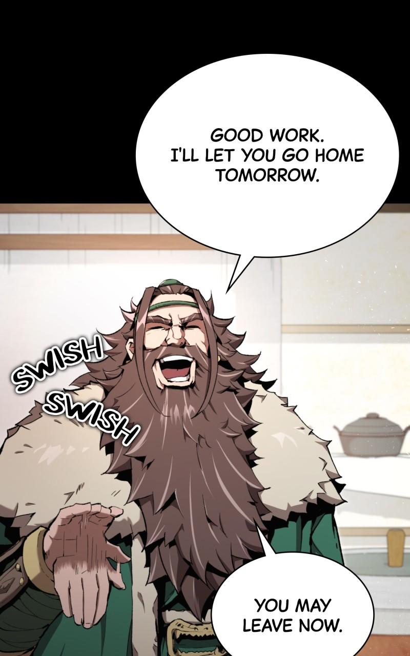 The Reluctant Demon Cult Leader Chapter 15 - Page 35