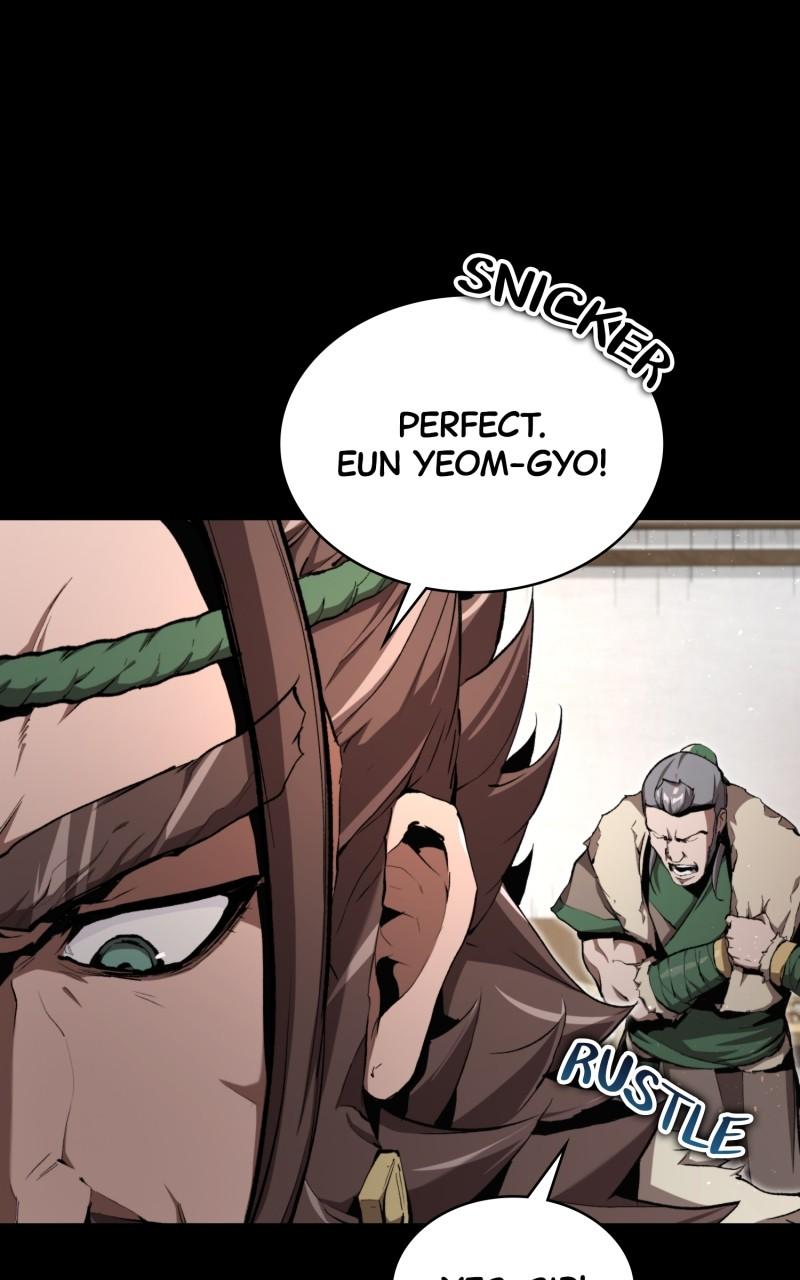 The Reluctant Demon Cult Leader Chapter 15 - Page 37