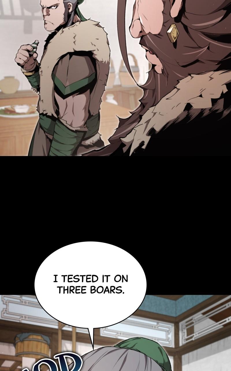 The Reluctant Demon Cult Leader Chapter 15 - Page 41