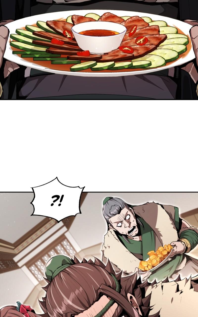 The Reluctant Demon Cult Leader Chapter 15 - Page 51