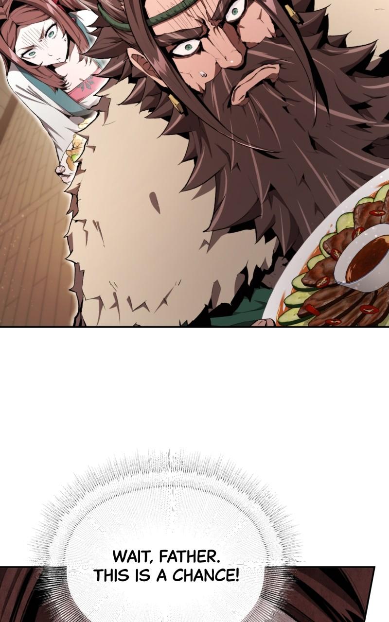 The Reluctant Demon Cult Leader Chapter 15 - Page 52