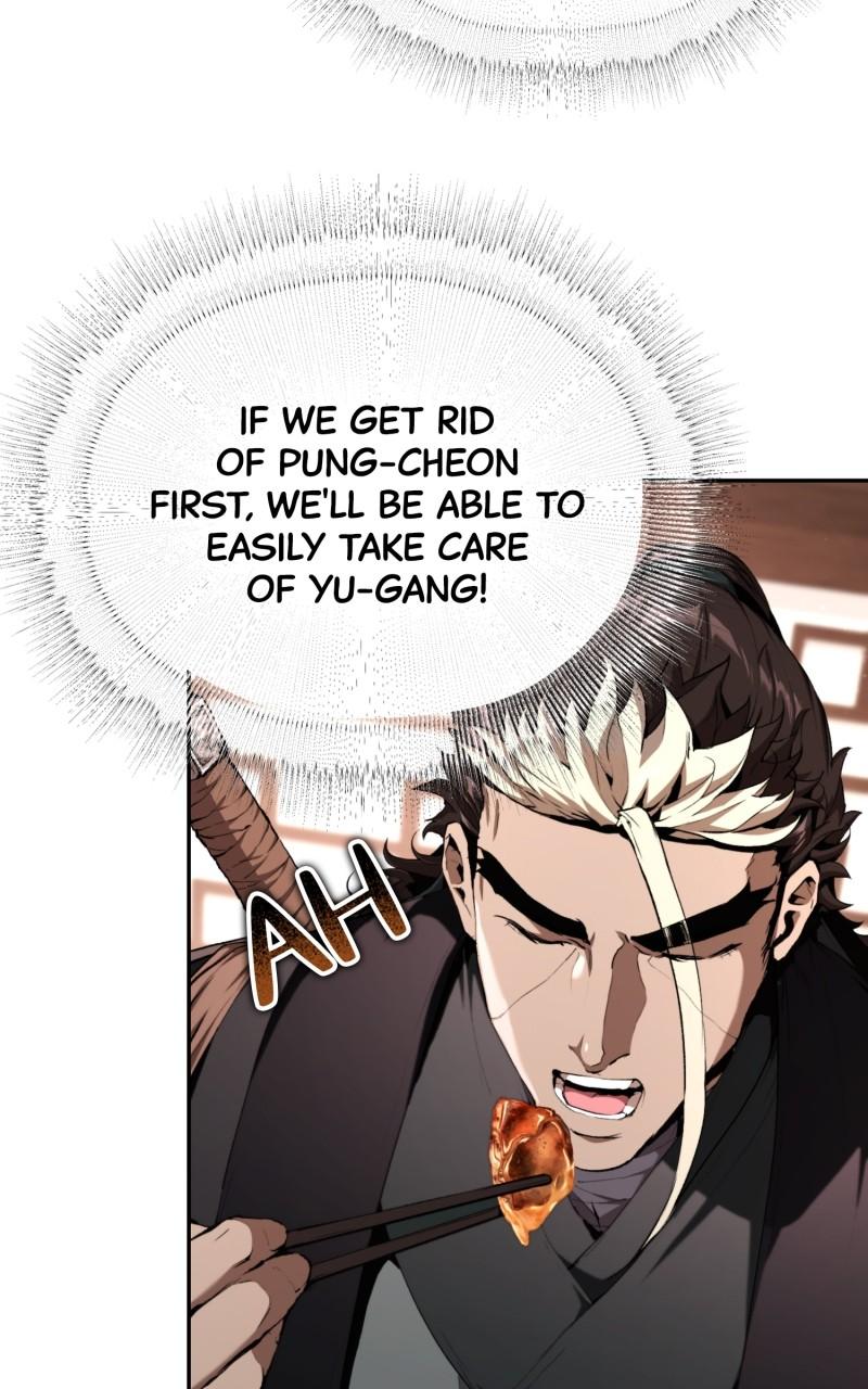 The Reluctant Demon Cult Leader Chapter 15 - Page 54