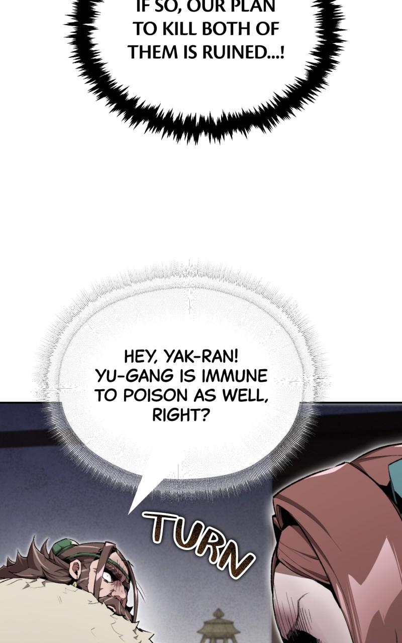 The Reluctant Demon Cult Leader Chapter 15 - Page 63