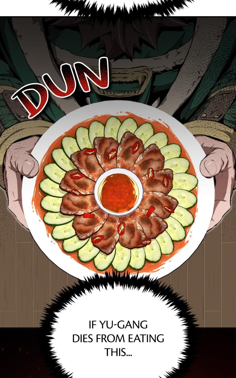 The Reluctant Demon Cult Leader Chapter 15 - Page 68