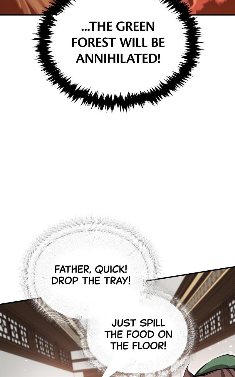 The Reluctant Demon Cult Leader Chapter 15 - Page 70