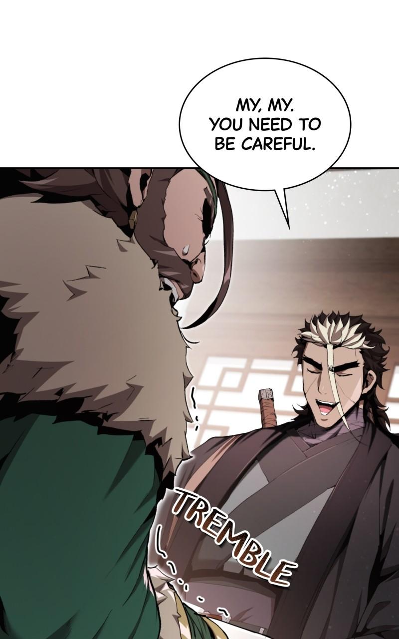 The Reluctant Demon Cult Leader Chapter 15 - Page 76