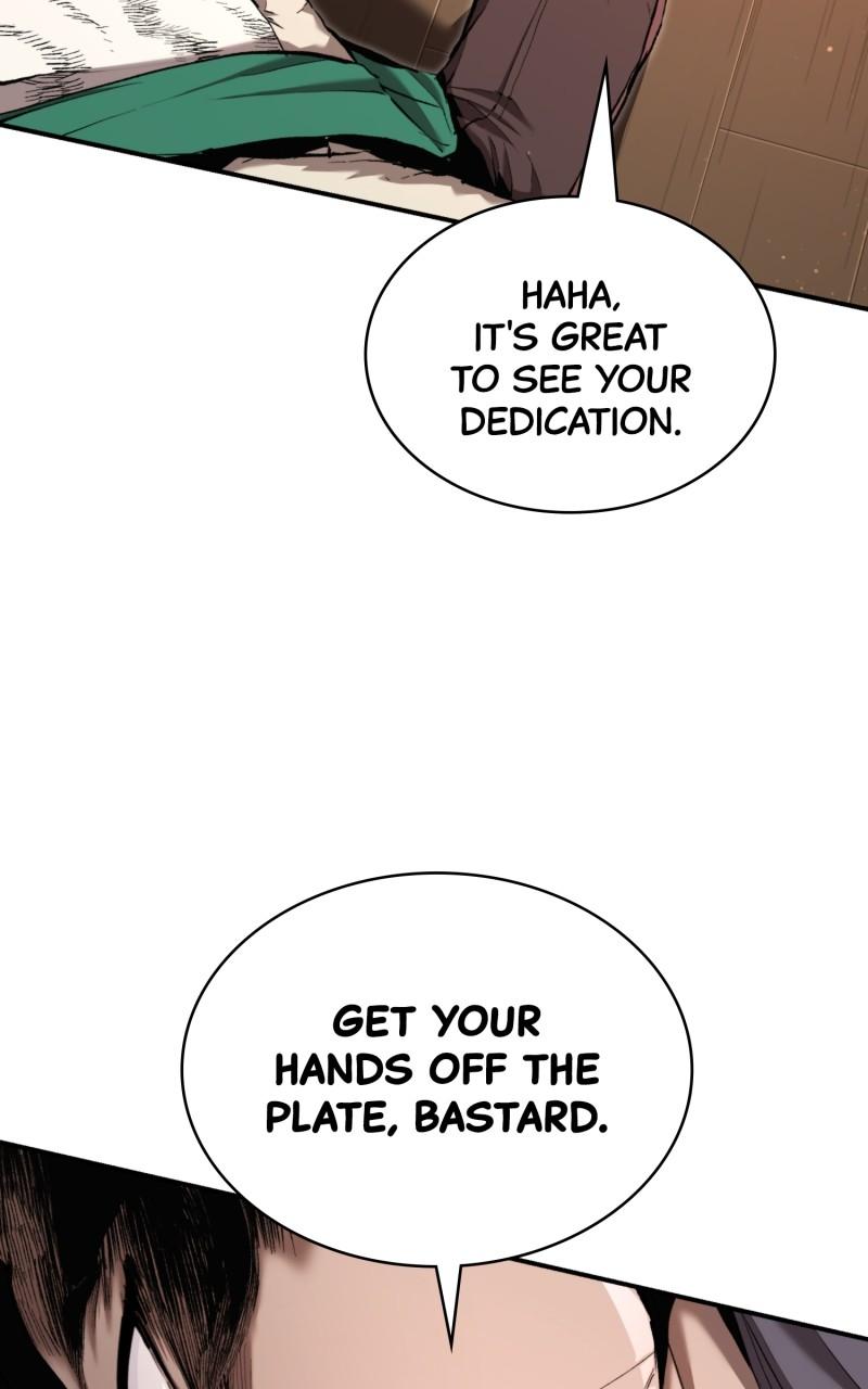 The Reluctant Demon Cult Leader Chapter 15 - Page 82