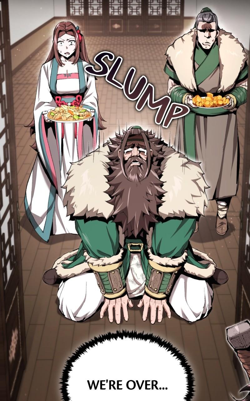 The Reluctant Demon Cult Leader Chapter 15 - Page 84