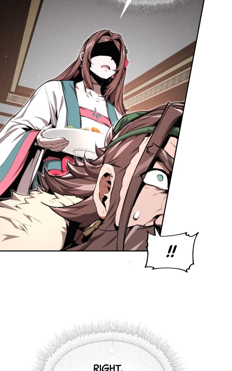 The Reluctant Demon Cult Leader Chapter 15 - Page 86