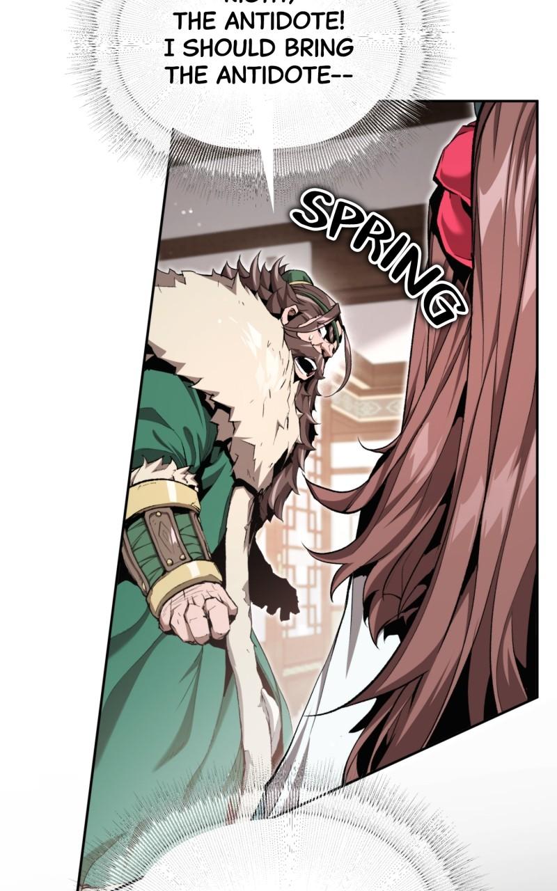 The Reluctant Demon Cult Leader Chapter 15 - Page 87