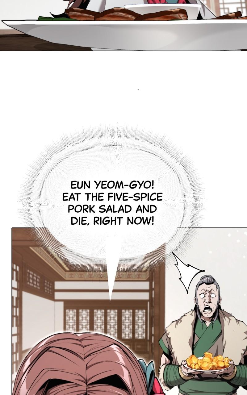 The Reluctant Demon Cult Leader Chapter 15 - Page 98