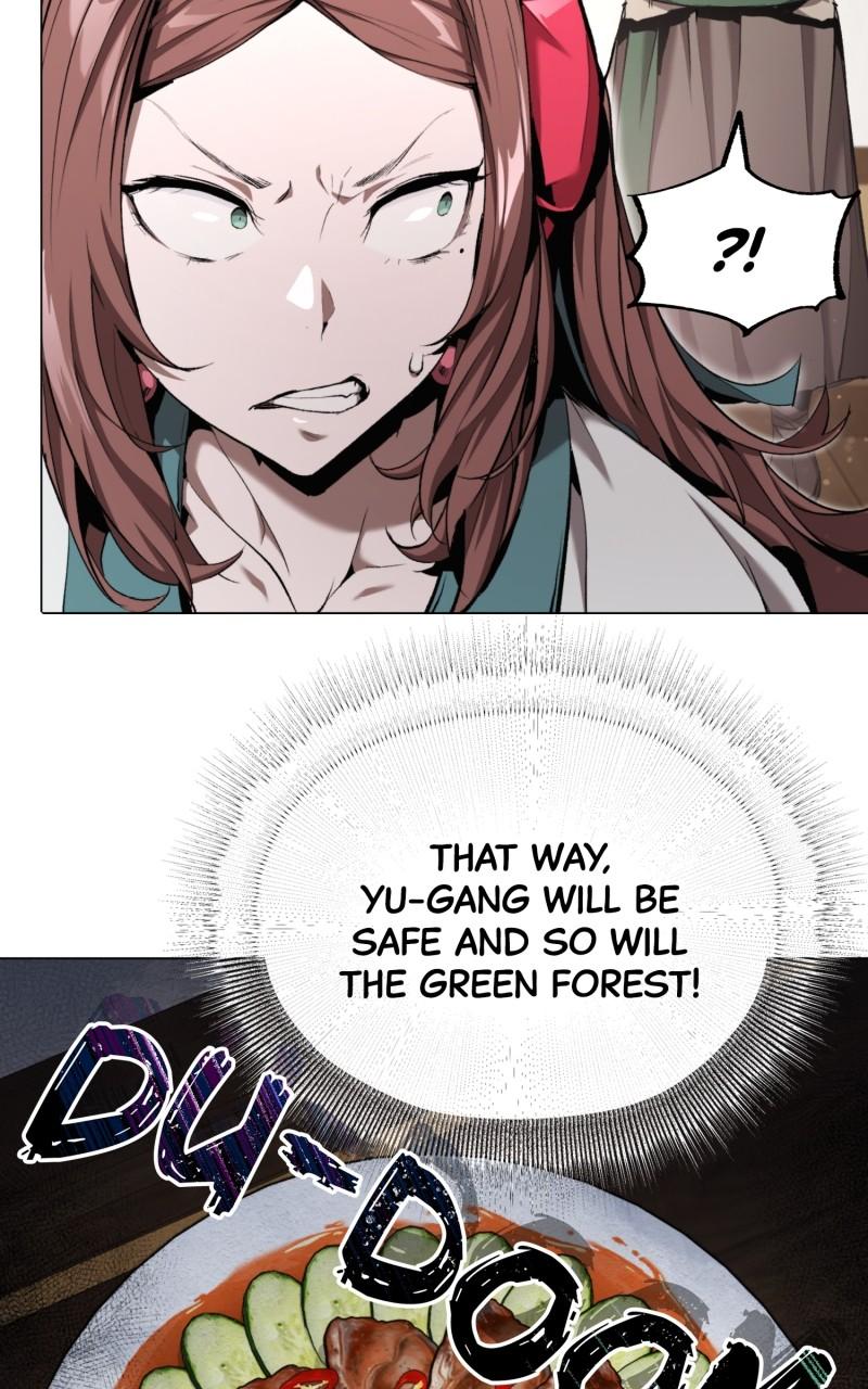 The Reluctant Demon Cult Leader Chapter 15 - Page 99