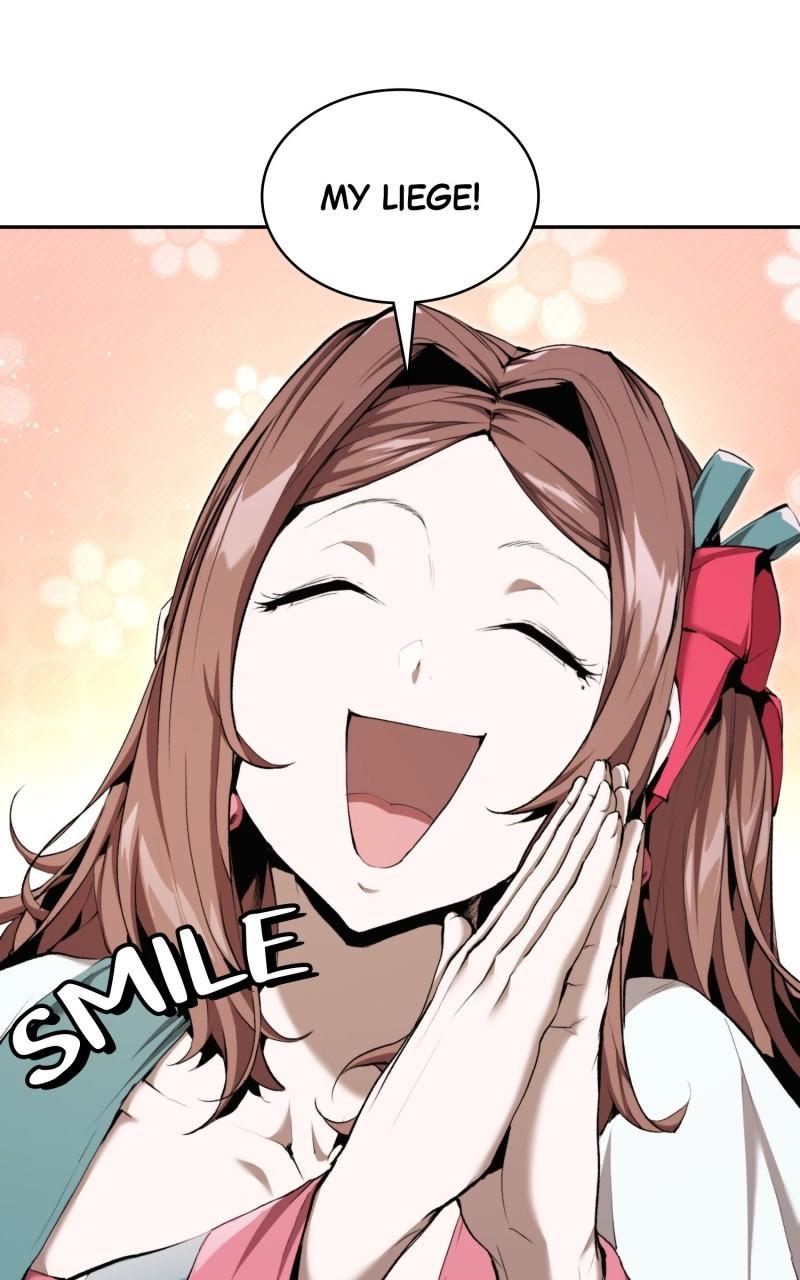 The Reluctant Demon Cult Leader Chapter 15 - Page 104