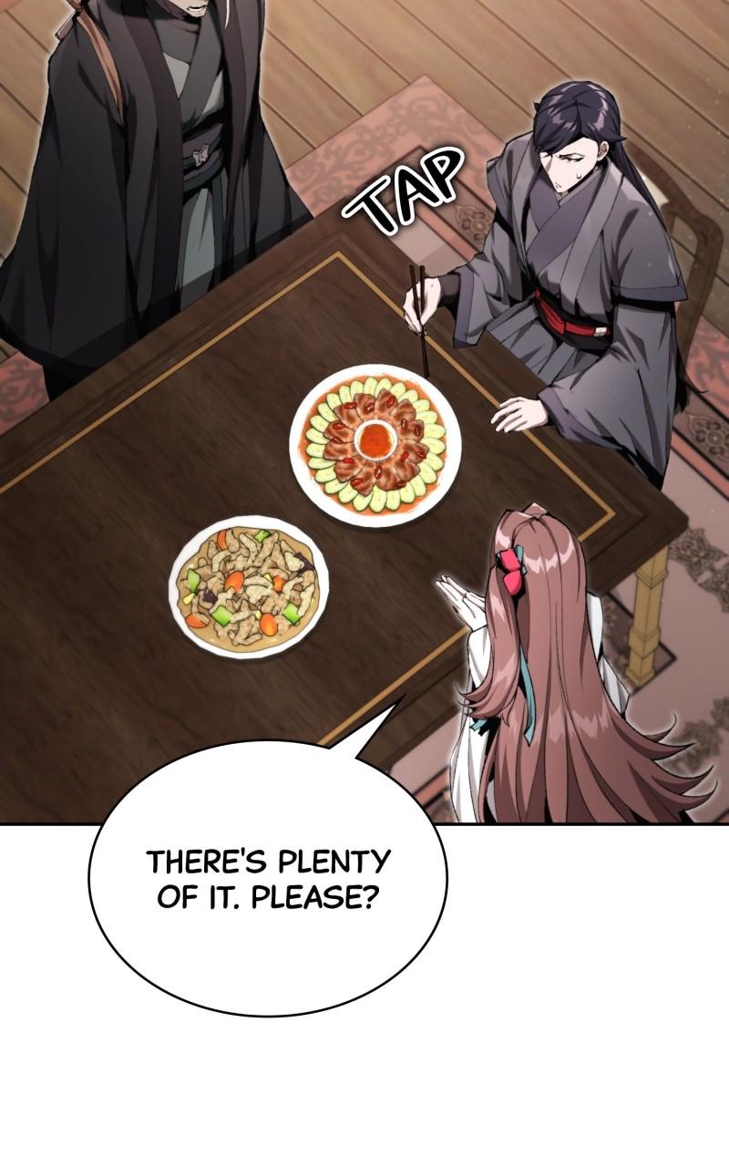 The Reluctant Demon Cult Leader Chapter 15 - Page 107