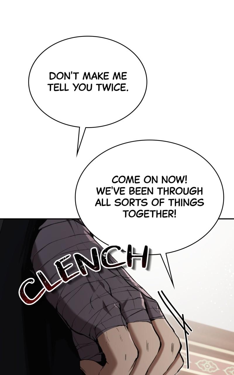 The Reluctant Demon Cult Leader Chapter 15 - Page 108