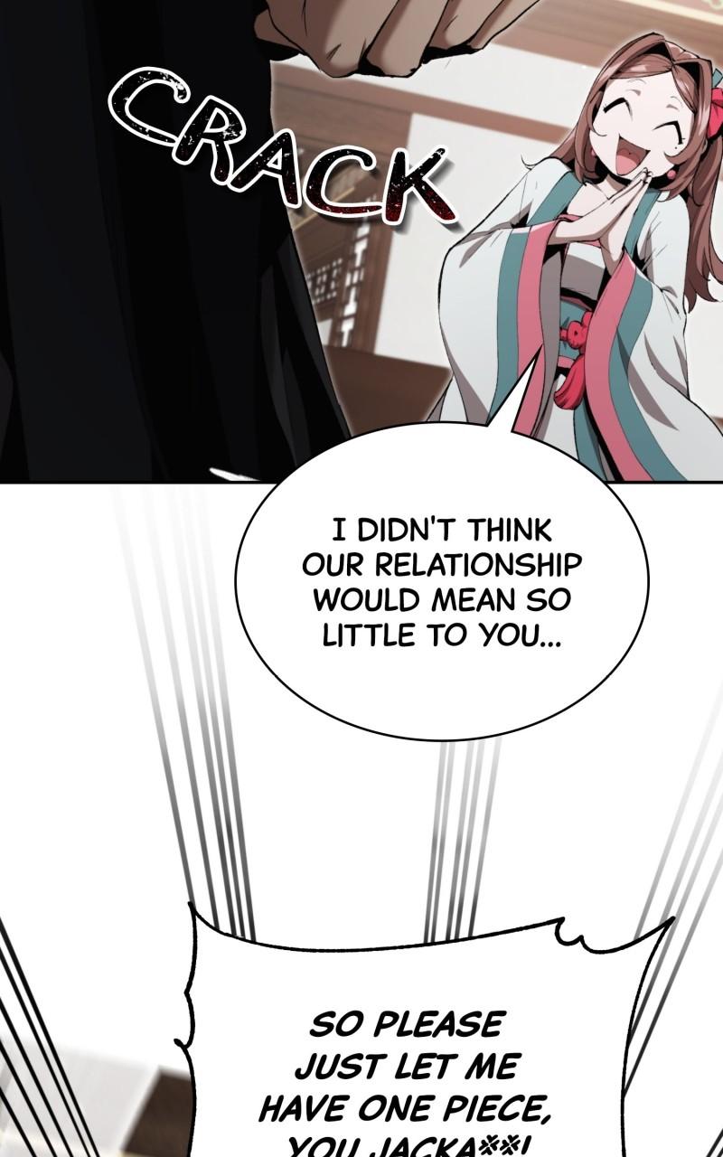 The Reluctant Demon Cult Leader Chapter 15 - Page 109