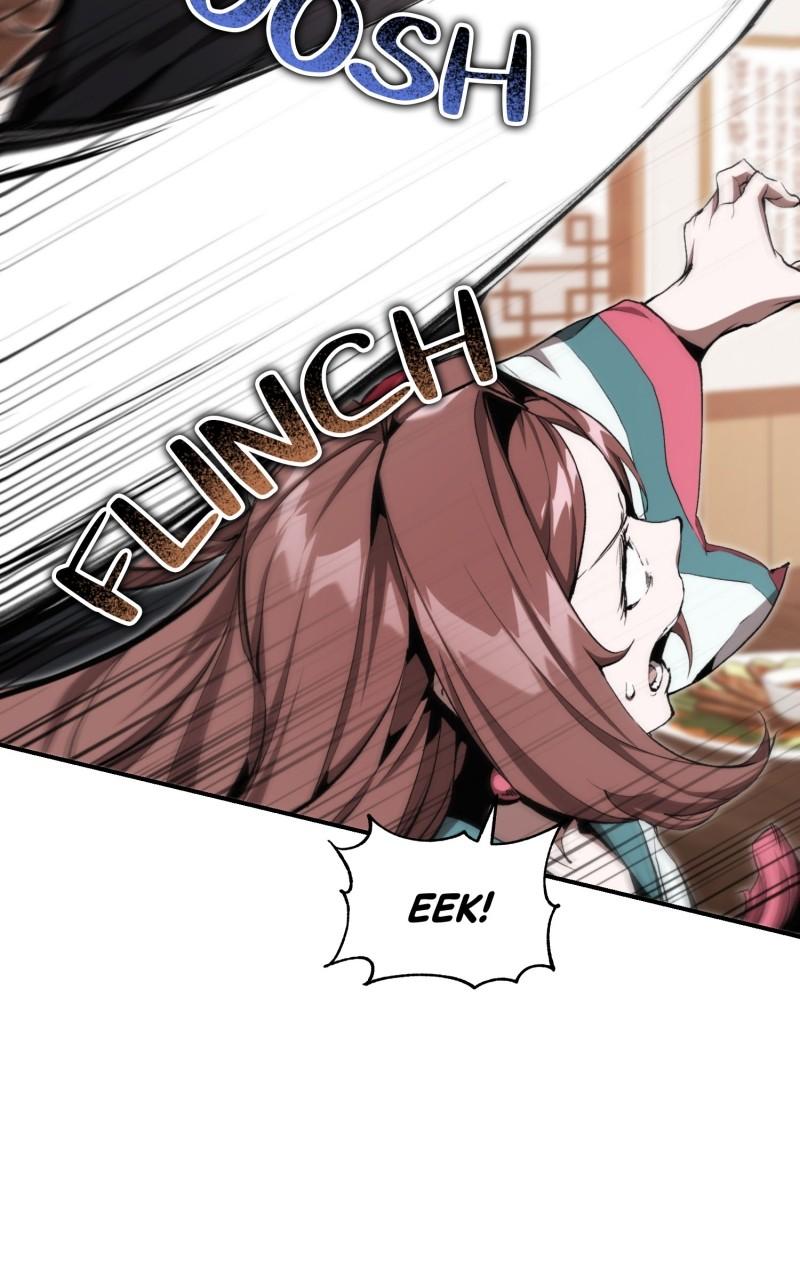 The Reluctant Demon Cult Leader Chapter 15 - Page 112