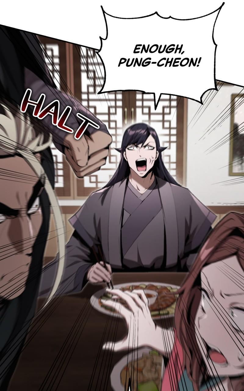 The Reluctant Demon Cult Leader Chapter 15 - Page 113