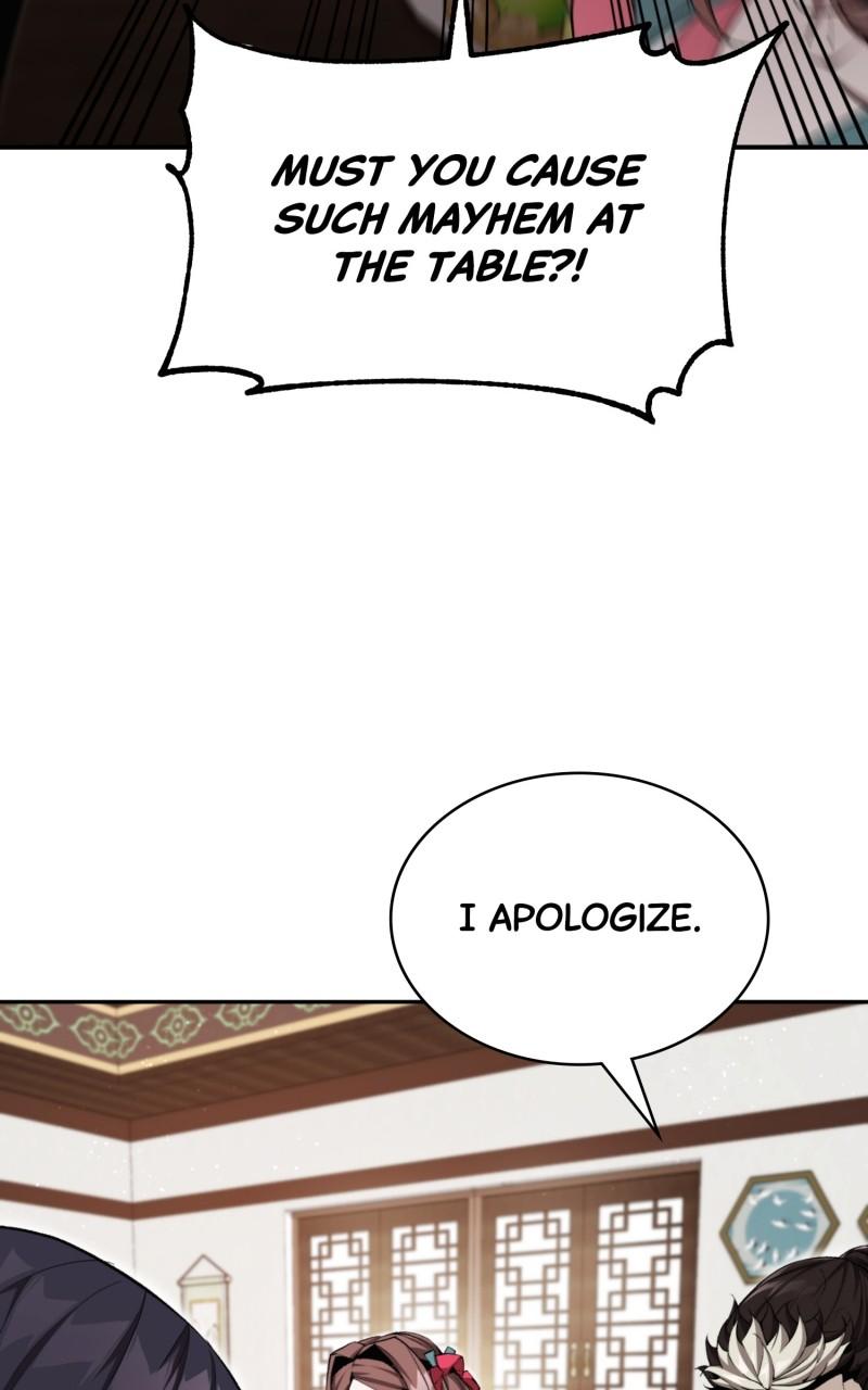 The Reluctant Demon Cult Leader Chapter 15 - Page 114