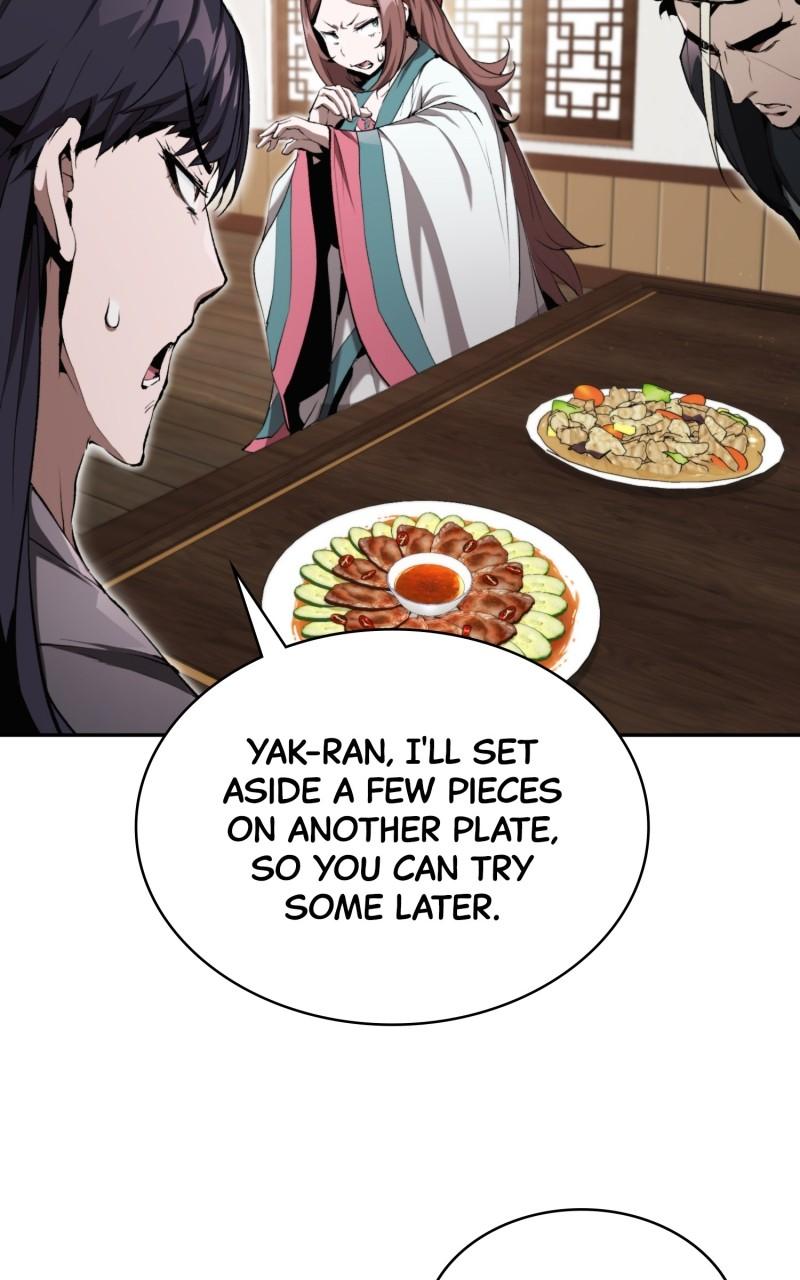 The Reluctant Demon Cult Leader Chapter 15 - Page 115