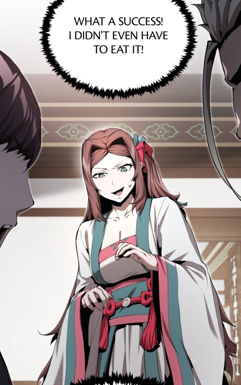 The Reluctant Demon Cult Leader Chapter 15 - Page 117