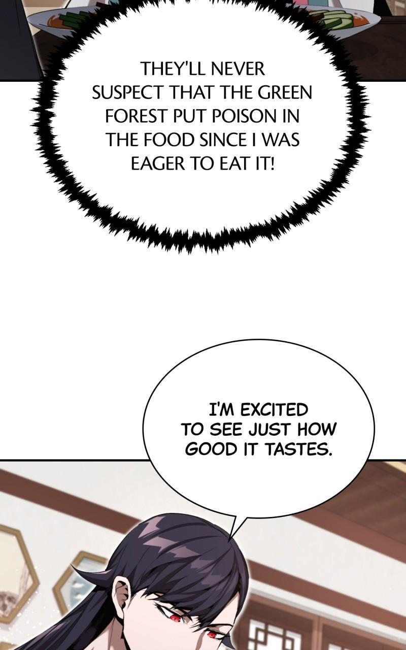 The Reluctant Demon Cult Leader Chapter 15 - Page 118