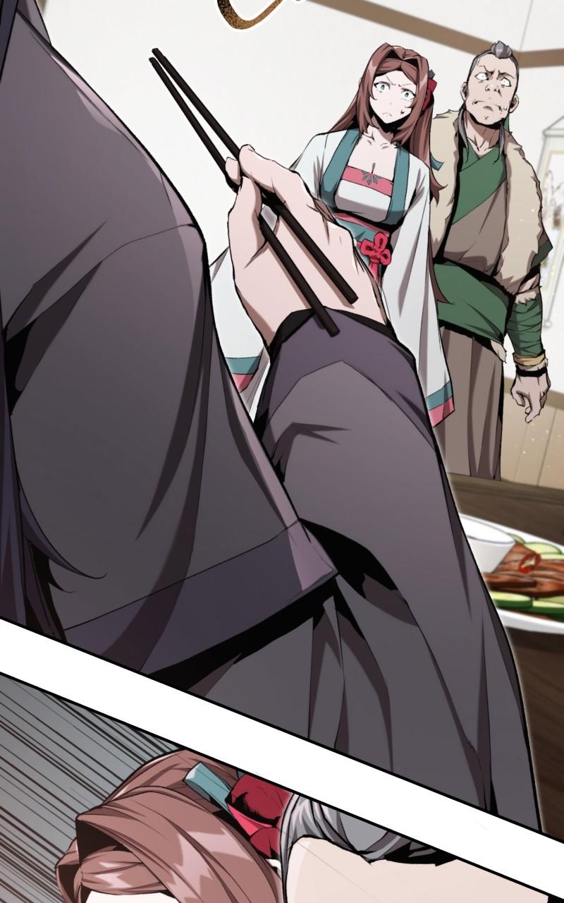 The Reluctant Demon Cult Leader Chapter 15 - Page 121