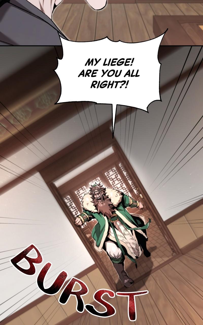 The Reluctant Demon Cult Leader Chapter 15 - Page 124