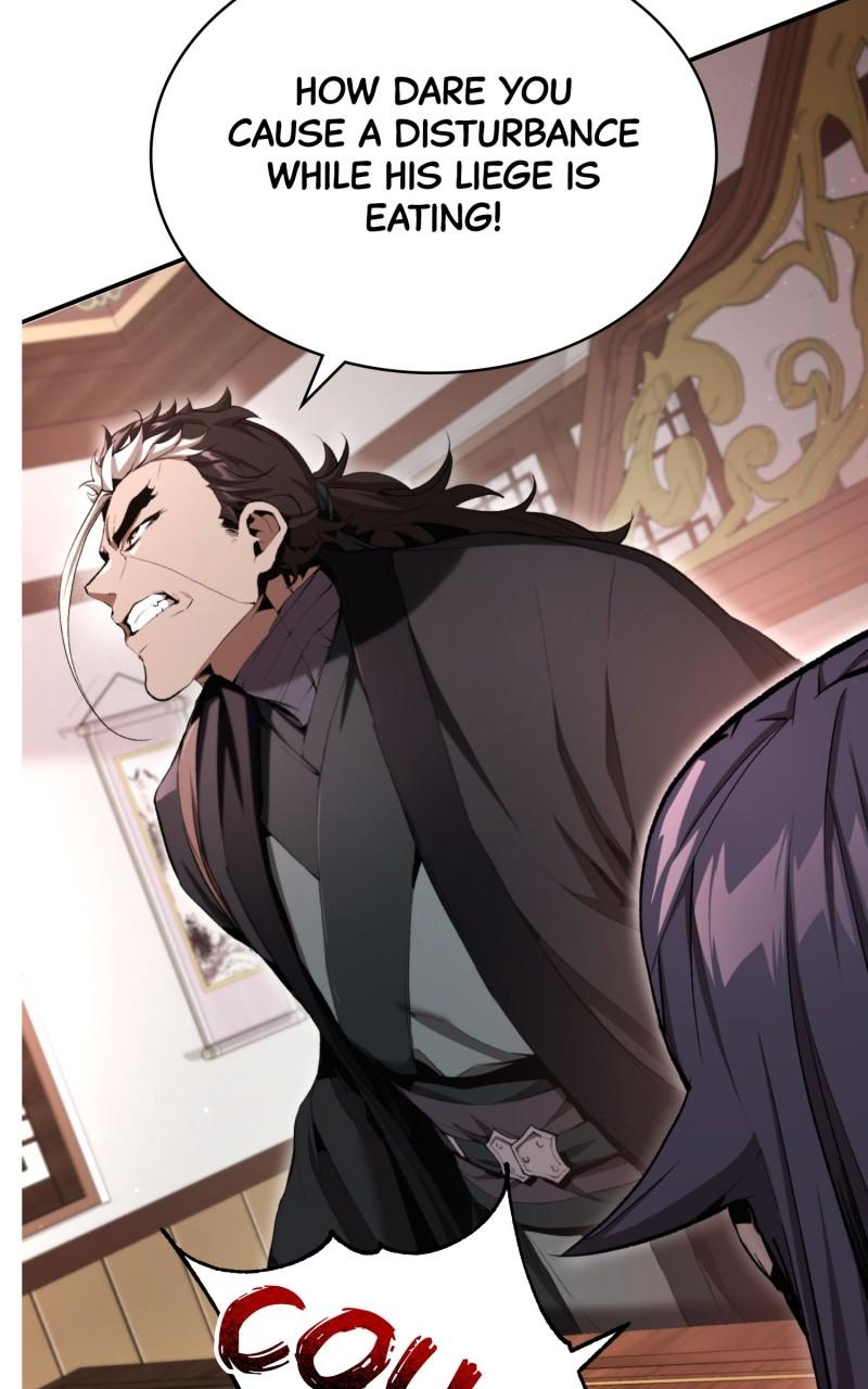 The Reluctant Demon Cult Leader Chapter 15 - Page 126