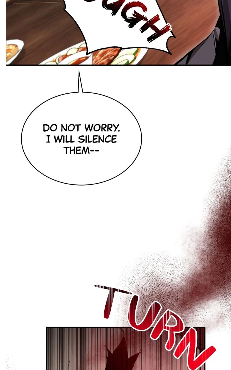 The Reluctant Demon Cult Leader Chapter 15 - Page 127