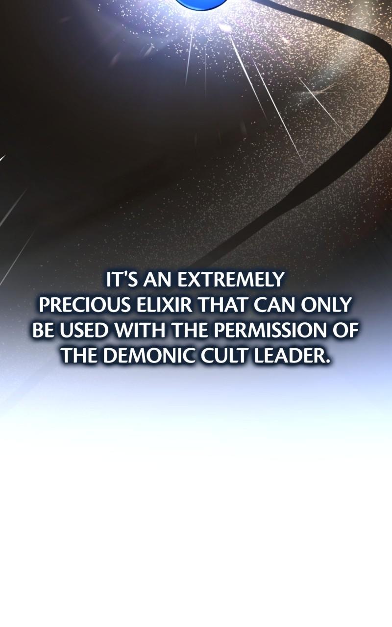 The Reluctant Demon Cult Leader Chapter 16 - Page 18