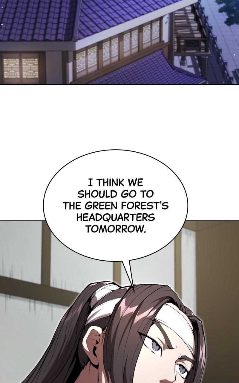 The Reluctant Demon Cult Leader Chapter 16 - Page 27